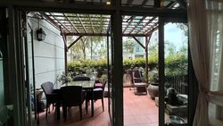 Merawoods (D23), Condominium #581364581